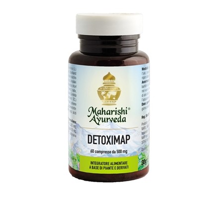 DETOXIMAP 60CPR