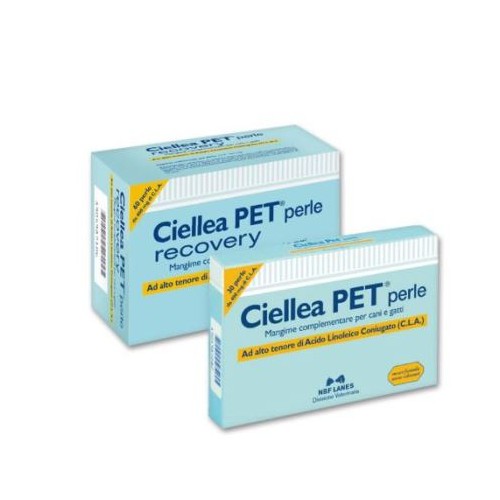 CIELLEA PET 30PRL