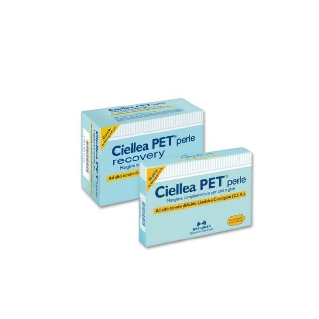 CIELLEA PET 30PRL