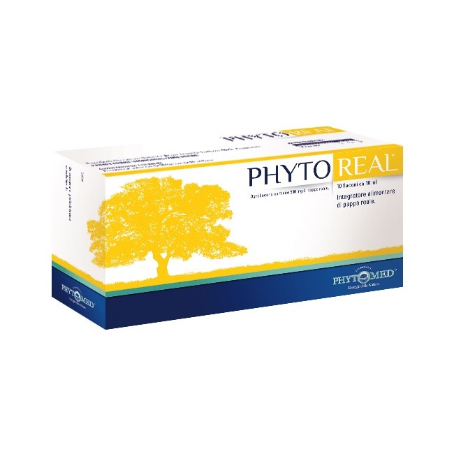 PHYTOREAL 10FL 10ML