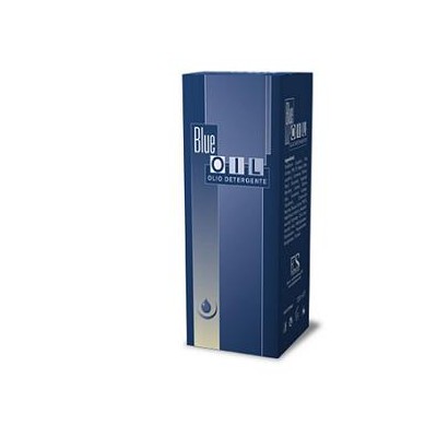 BLUE OIL FLUIDO 200ML