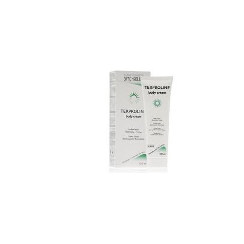 TERPROLINE BODY 250ML