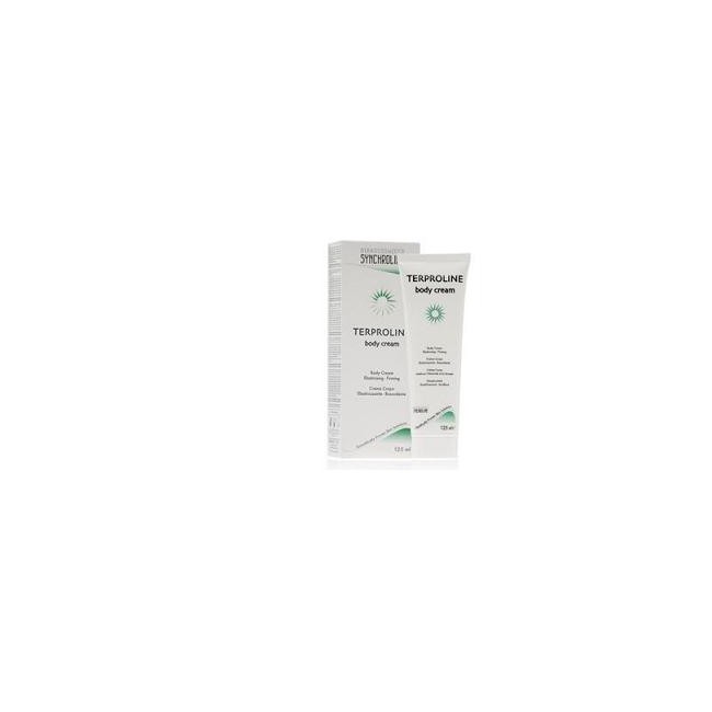 TERPROLINE BODY 250ML