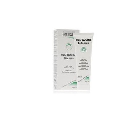 TERPROLINE BODY 250ML