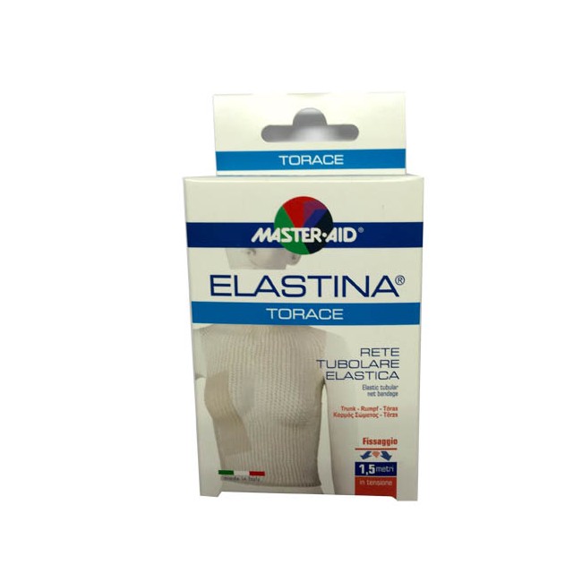 M-AID ELASTINA TORACE
