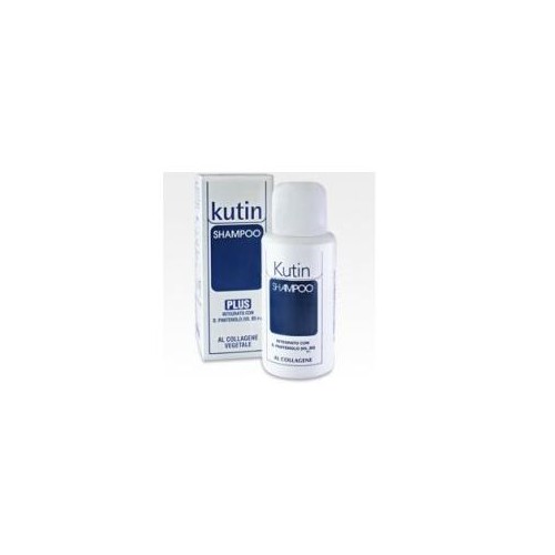 KUTIN COLLAGENE SHAMPOO 200ML