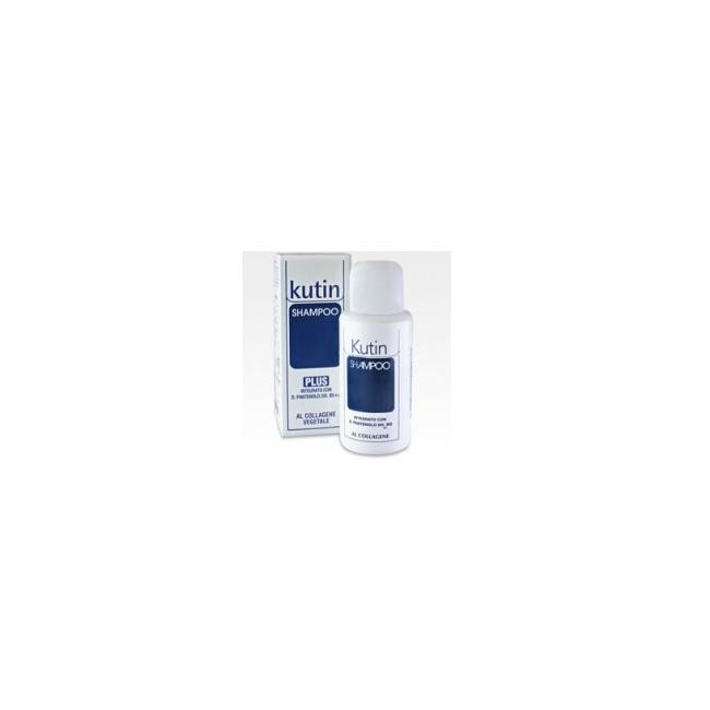 KUTIN COLLAGENE SHAMPOO 200ML