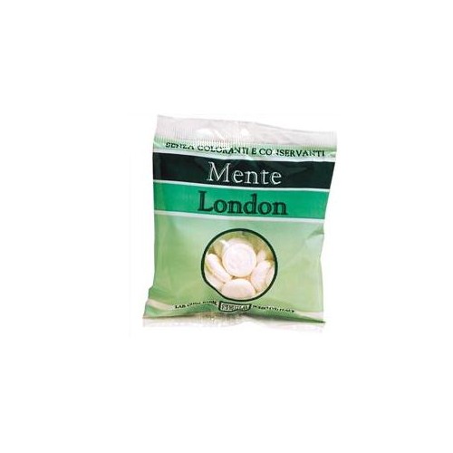 MENTA LONDON CARAM BUST 60G