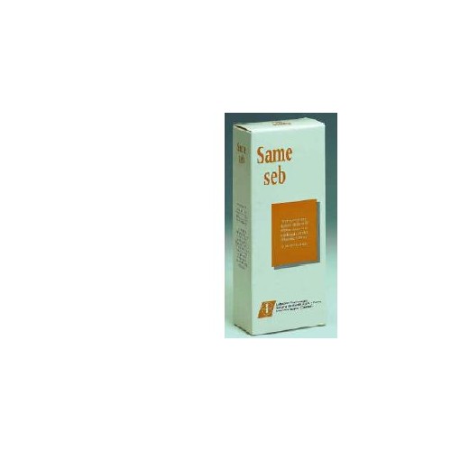 SAME SEB DET PELLI GRASSE150ML