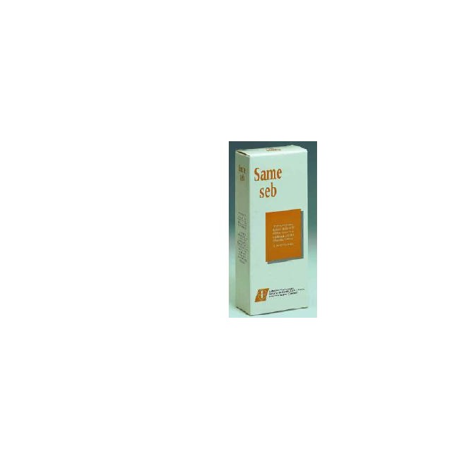 SAME SEB DET PELLI GRASSE150ML