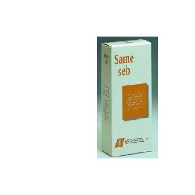 SAME SEB DET PELLI GRASSE150ML