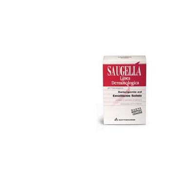 SAUGELLA SOLIDO PH3,5 100G