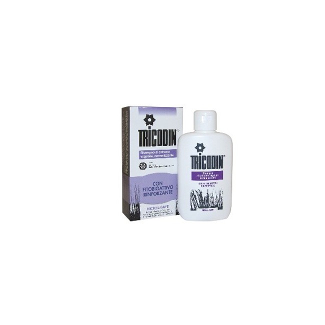TRICODIN SH CATRAME 125ML
