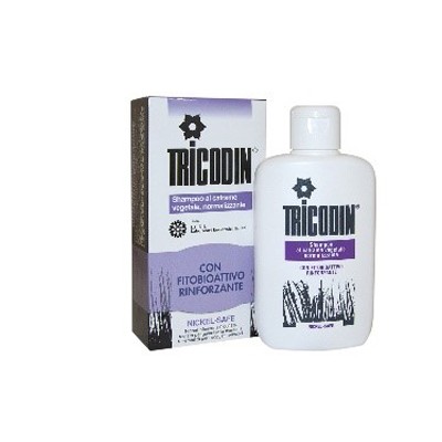 TRICODIN SH CATRAME 125ML