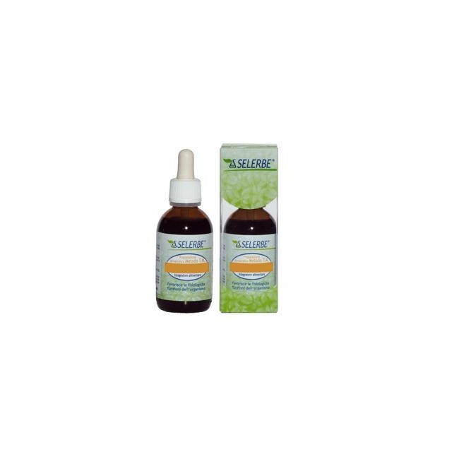 VALERIANA TINTURA MADRE 50ML