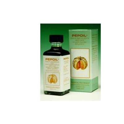 PEPOIL OLIO SEMI ZUCCA BIO 100