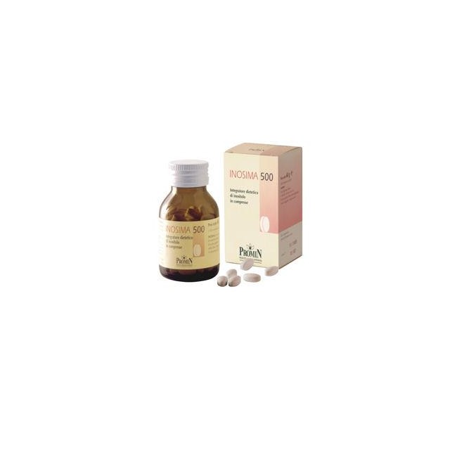INOSIMA 500 100CPR