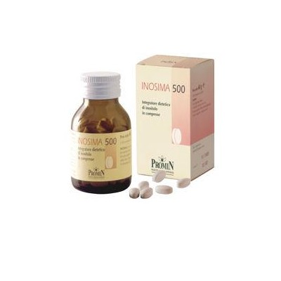 INOSIMA 500 100CPR