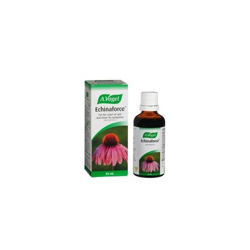 ECHINAFORCE GOCCE 50ML VOGEL