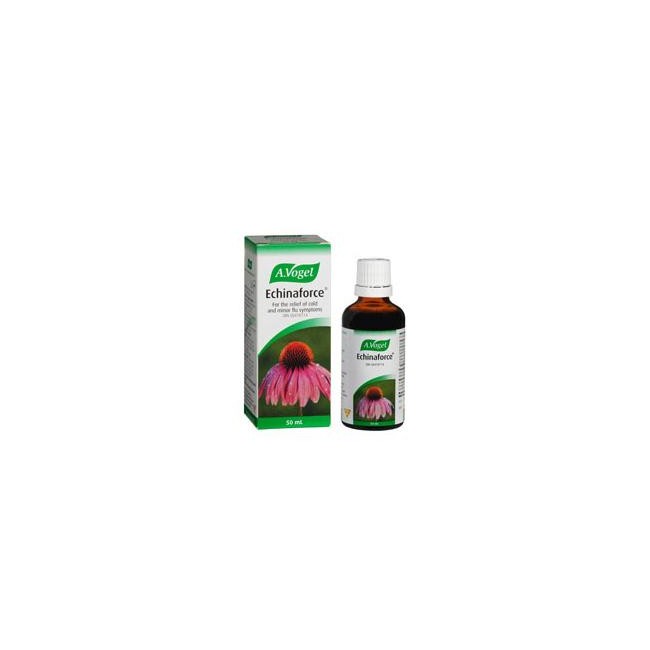 ECHINAFORCE GOCCE 50ML VOGEL