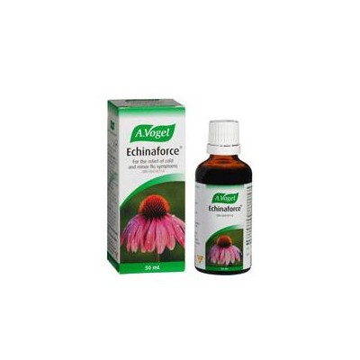 ECHINAFORCE GOCCE 50ML VOGEL