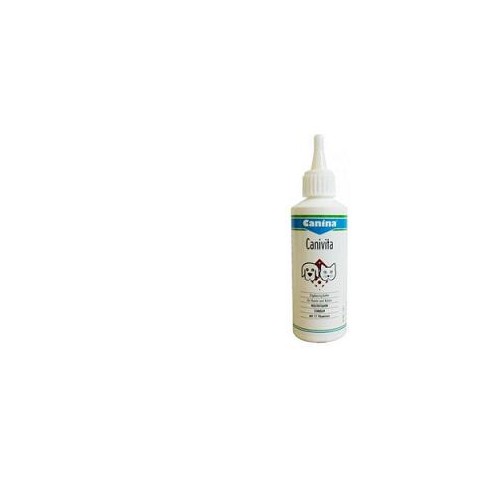 CANIVITA 100ML