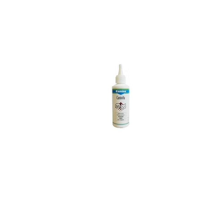 CANIVITA 100ML