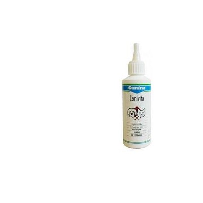 CANIVITA 100ML