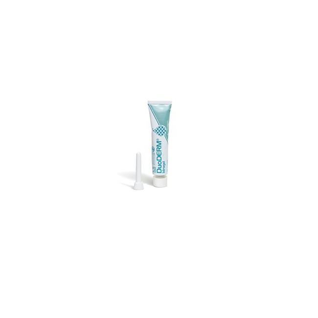 DUODERM MEDIC IDROGEL 15G 10PZ