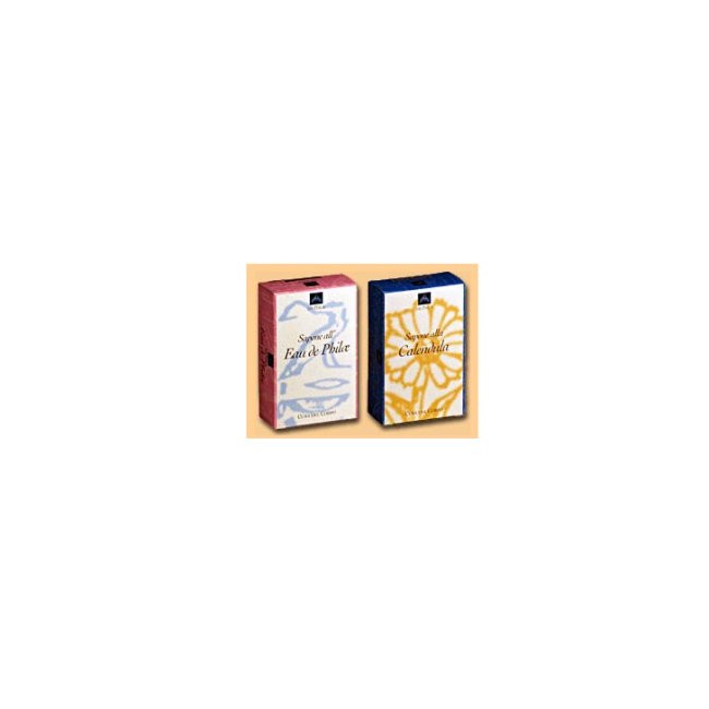 EAU DE PHILAE SAPONE 100G