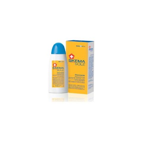 SKEMA SOLE EMULSIONE DOPO150ML