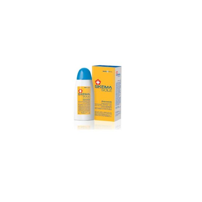 SKEMA SOLE EMULSIONE DOPO150ML