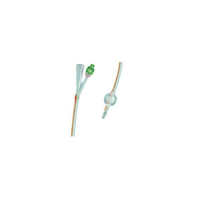 CATETERE FOLEY SIL 2V CH14
