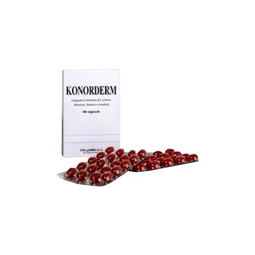 KONORDERM 60CPS