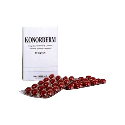 KONORDERM 60CPS