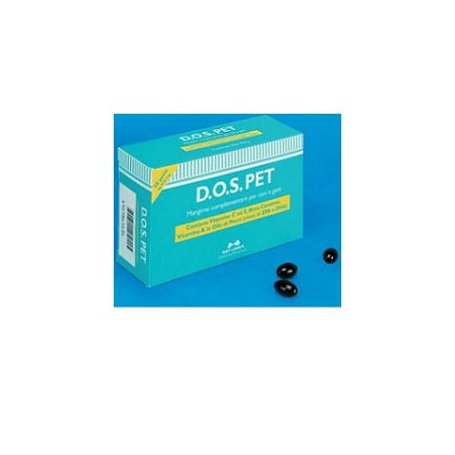 DOS PET 50PRL