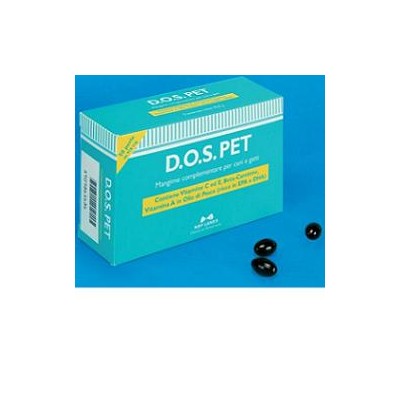 DOS PET 50PRL