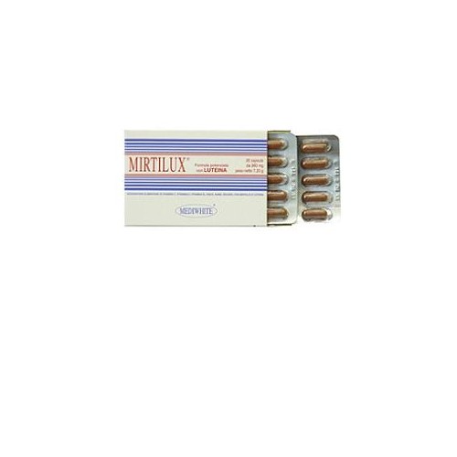 MIRTILUX 20CPS