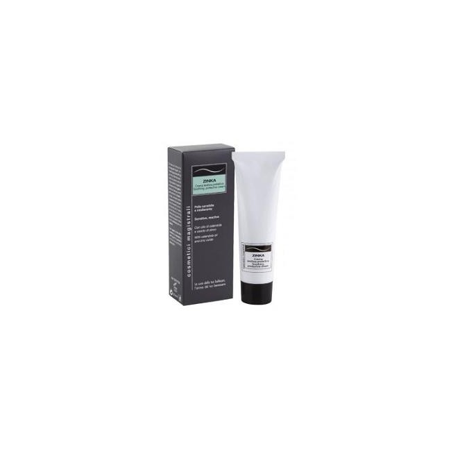 ZINKA CREMA LENIT P SENSIBILE