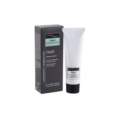 ZINKA CREMA LENIT P SENSIBILE