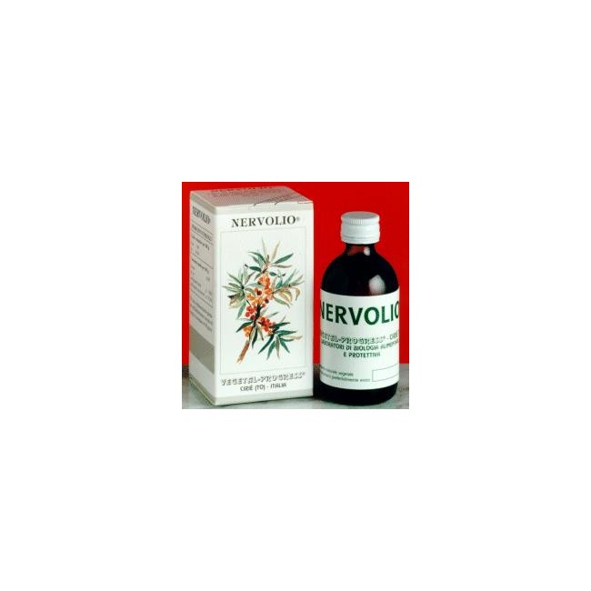 NERVOLIO 50ML