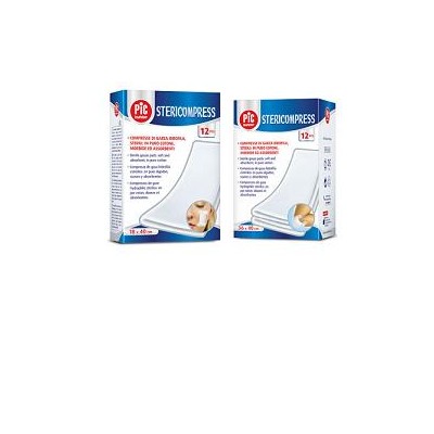 GARZA IDROF SOFFIX 36X40 12PZ