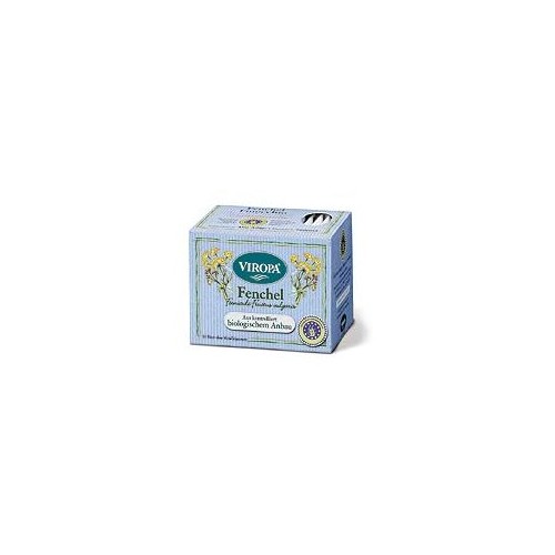 VIROPA FINOCCHIO BIO 15BUST