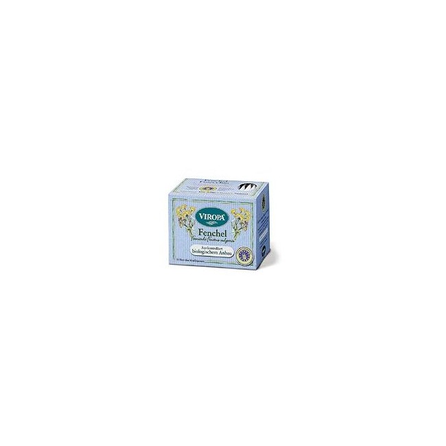 VIROPA FINOCCHIO BIO 15BUST