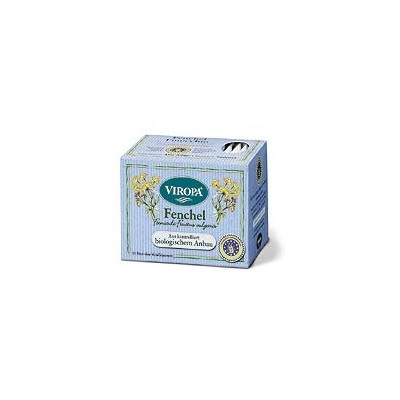 VIROPA FINOCCHIO BIO 15BUST