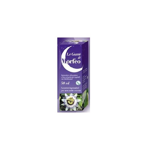 GOCCE MORFEO 50ML