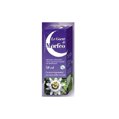GOCCE MORFEO 50ML