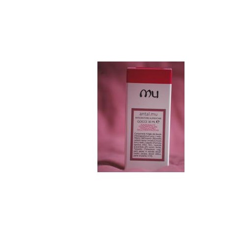 ANTAL MU GOCCE 30ML