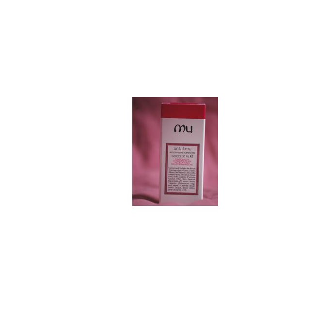 ANTAL MU GOCCE 30ML