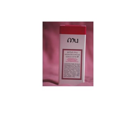 ANTAL MU GOCCE 30ML
